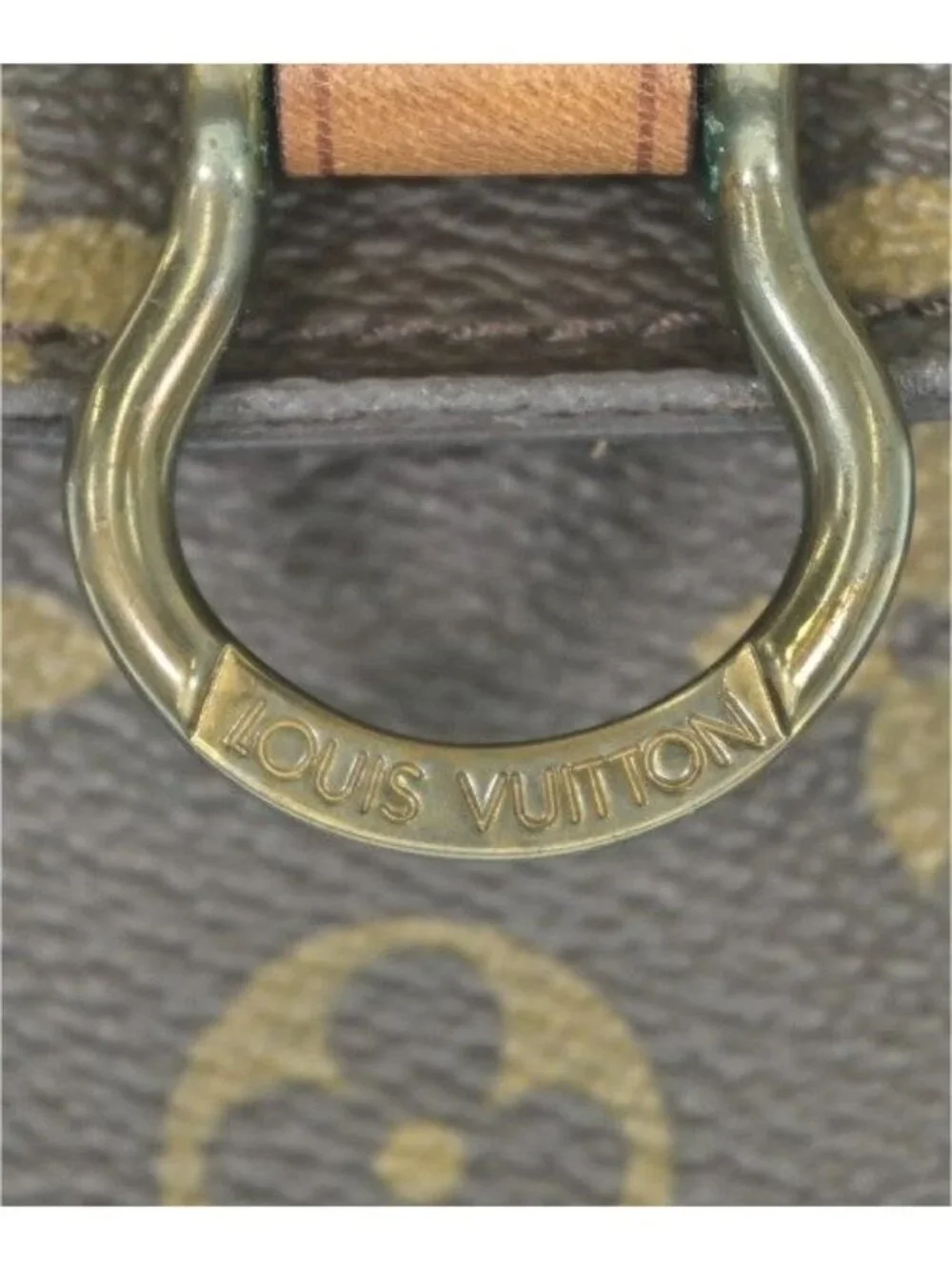 Louis Vuitton Shoulder